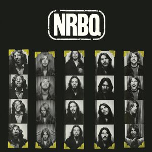 Nrbq , NRBQ