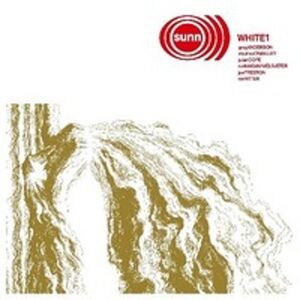White 1 , Sunn O)))