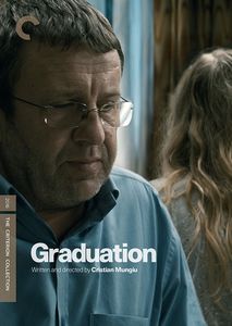 Graduation (Criterion Collection)