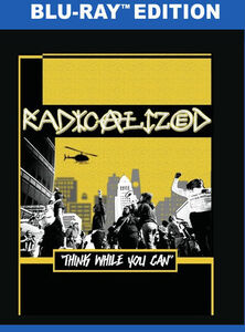 Radicalized