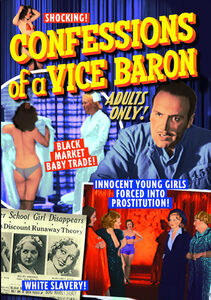 Confessions of a Vice Baron