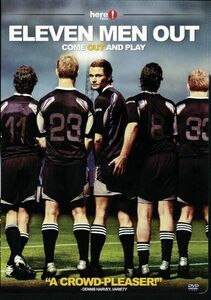 Eleven Men Out