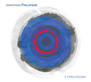 3 Times Round , Jonathan Finlayson