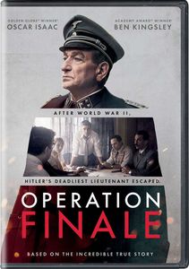 Operation Finale