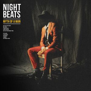 Myth Of a Man , Night Beats
