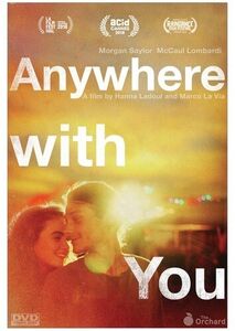 Anywhere with You (Fka: Coyotoes)
