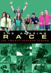 Amazing Race: Season 27