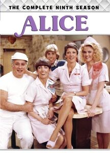 Alice: The Complete Ninth Season