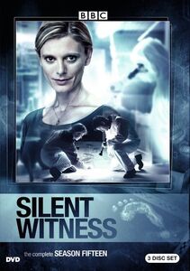Silent Witness: The Complete Season Fifteen