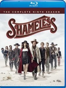 Shameless: The Complete Ninth Season