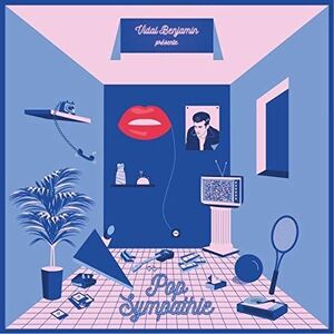 Pop Sympathie [Import]