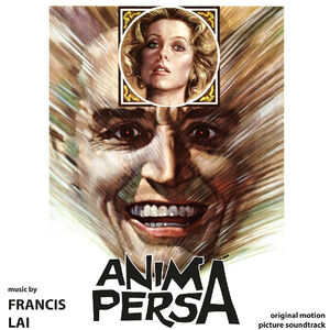 Anima Persa (The Forbidden Room) (Original Motion Picture Soundtrack)