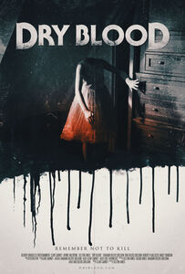 Dry Blood