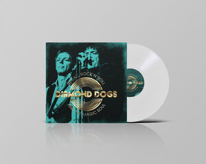 Recall Rock N Roll And The Magic Soul , Diamond Dogs