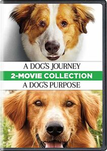 A Dog's Journey / A Dog's Purpose , Britt Robertson