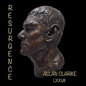 Resurgence , Allan Clarke