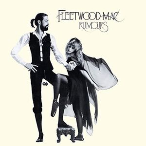 Rumours , Fleetwood Mac