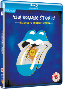 Bridges to Buenos Aires [Import] , The Rolling Stones