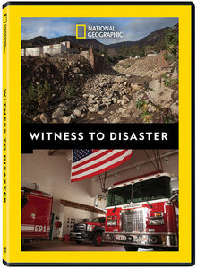 Witness To Disaster