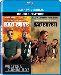 Bad Boys /  Bad Boys II