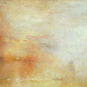 Divertimento KV 563 , Triotaus