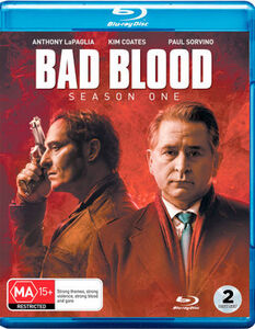 Bad Blood: Season One [Import]
