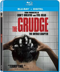 The Grudge