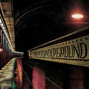 Forever Underground , Phantom Posse