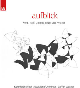 Aufblick