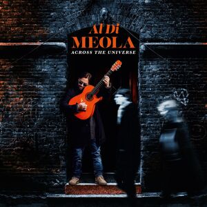 Across The Universe , Al di Meola