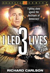 Led 3 Lives Volume 4