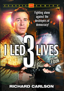 Led 3 Lives Volume 4