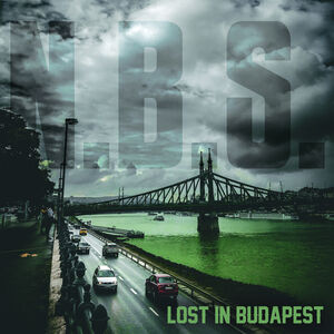 Lost In Budapest , N.B.S