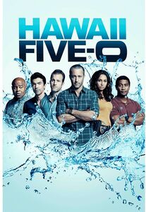 Hawaii Five-O: The Final Season