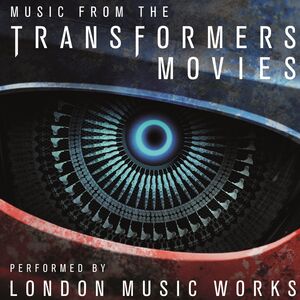 Music From The Transformers Movies
