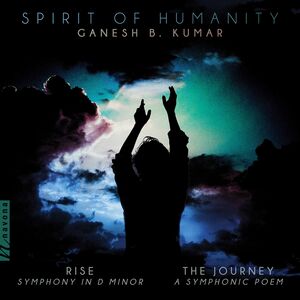 Spirit of Humanity , Various