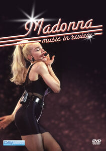 Madonna: Music In Review