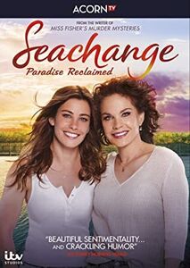 SeaChange: Paradise Reclaimed , Sigrid Thornton