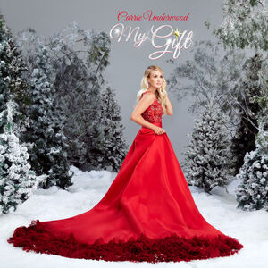 My Gift [Import] , Carrie Underwood