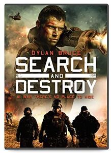 Search and Destroy