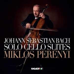 Solo Cello Suites