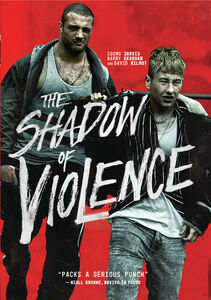 The Shadow Of Violence , Cosmo Jarvis