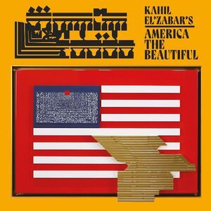 Kahil El'zabar's America The Beautiful , Kahil El'Zabar