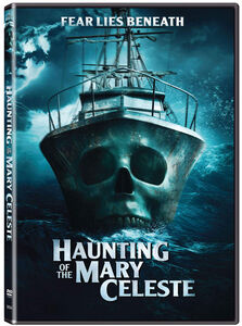 Haunting of the Mary Celeste