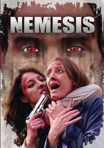 Nemesis , Nicholas Wilder