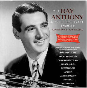Collection 1949-62 , Ray Anthony