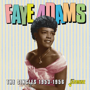 Singles 1953-1956 [Import]