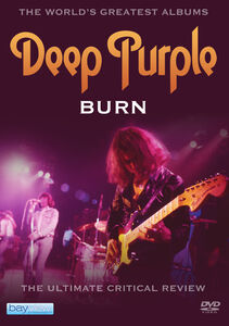 Deep Purple: Burn