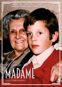 Madame 