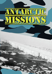 Antarctic Missions